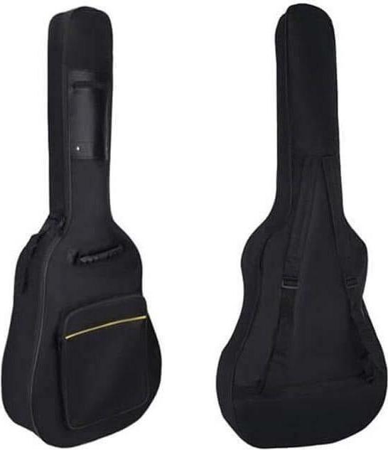 Immagine prodotto Malatec Custodia per chitarra (Chitarra)
