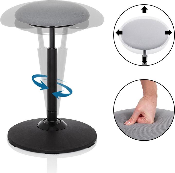 Image du produit Hjh Office BALANCE SIT