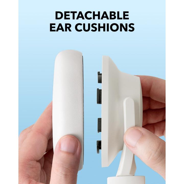 Actual product image Anker Q11i, white