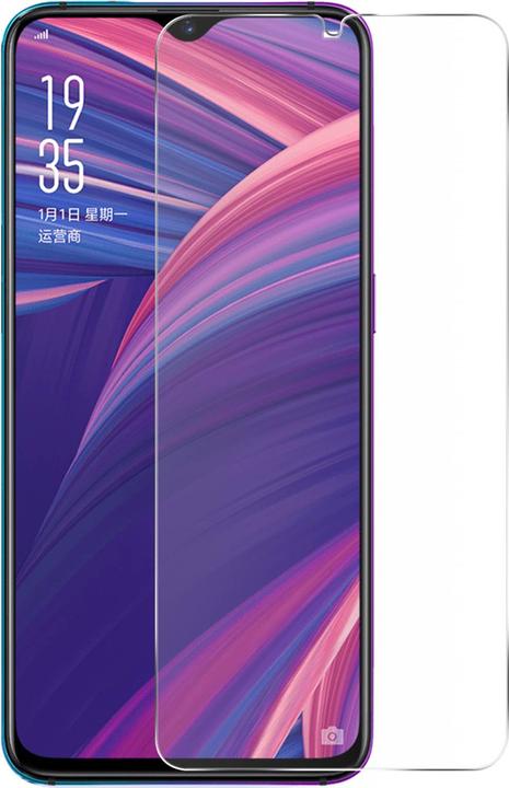 Immagine prodotto 3MK Protettore di schermo FlexibleGlass, pellicola per display (1 Pezzo/i, Oppo RX17 Pro)