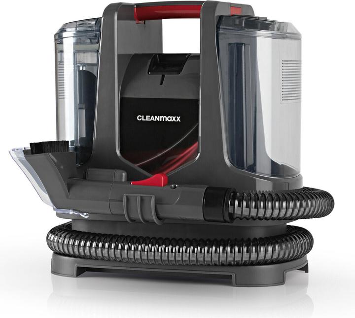 CleanMaxx Upholstery/carpet cleaning