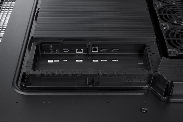 Image du produit Samsung OH55A-S (1920 x 1080 pixels, 55")