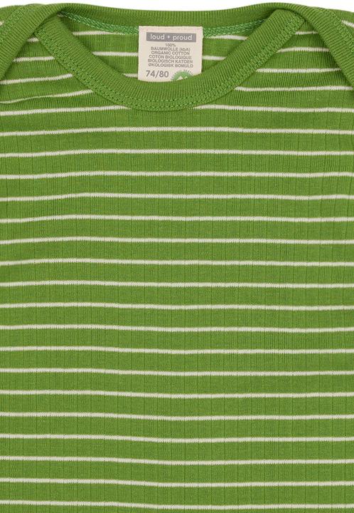 Immagine prodotto loud + proud Camicia Derby Rib (74)