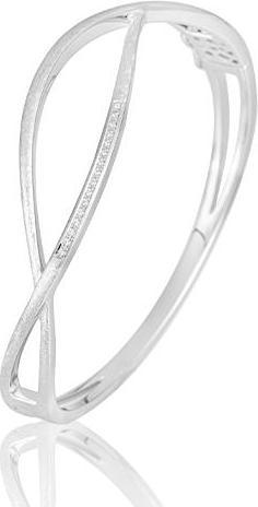 Produktbild Breuning ARMREIF - BRILL. 0,08 Ct. H/si (585, - Gold)