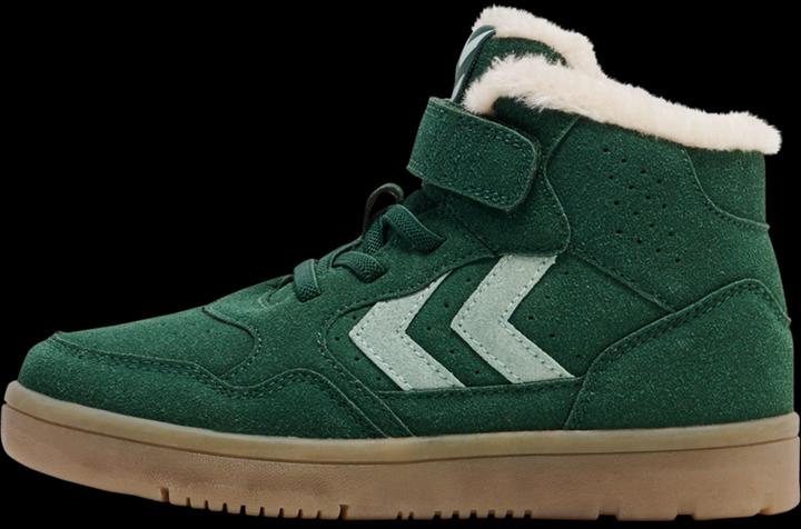 hummel Camden Winter High Jr (36)