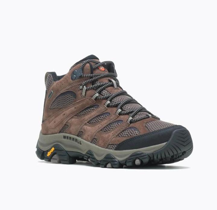 Image du produit Merrell Moab 3 Mid GTX (41)