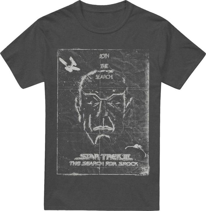 Produktbild Join the Search TShirt (3XL)