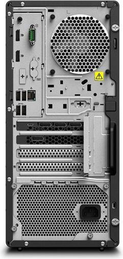 Produktbild Lenovo Desktop Computer ThinkStation P350 TW, Core i9-11900, 32 GB, Intel UHD Graphics 750, 512 GB M (Intel Core i9-11900, 32 GB, 512 GB, Intel UHD Graphics)