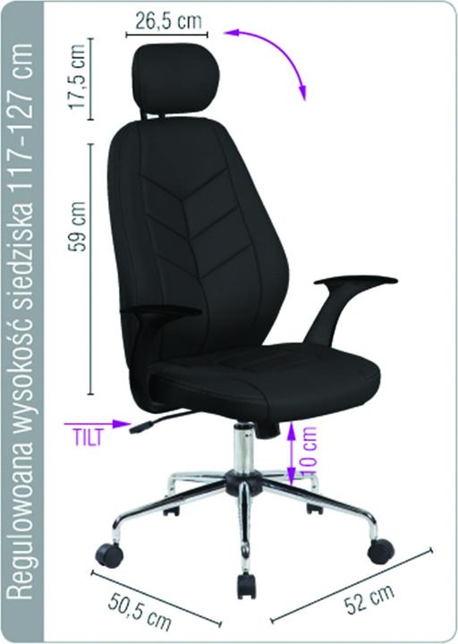 Immagine prodotto Office Products Prodotti per ufficio Cipro Czarne