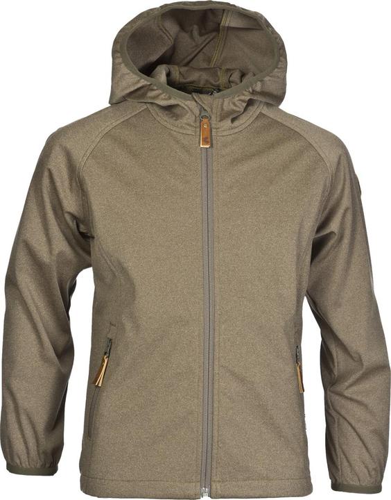 Rukka Aino Kinder Soft Shell Jacke