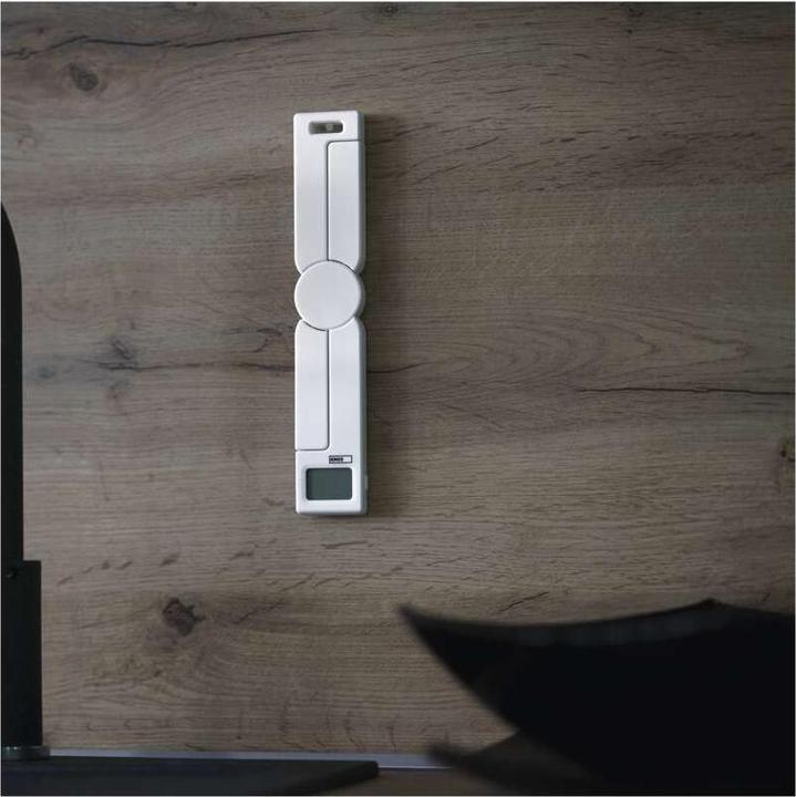 Produktbild Emos Digitale klappbare Küchenwaage EV028