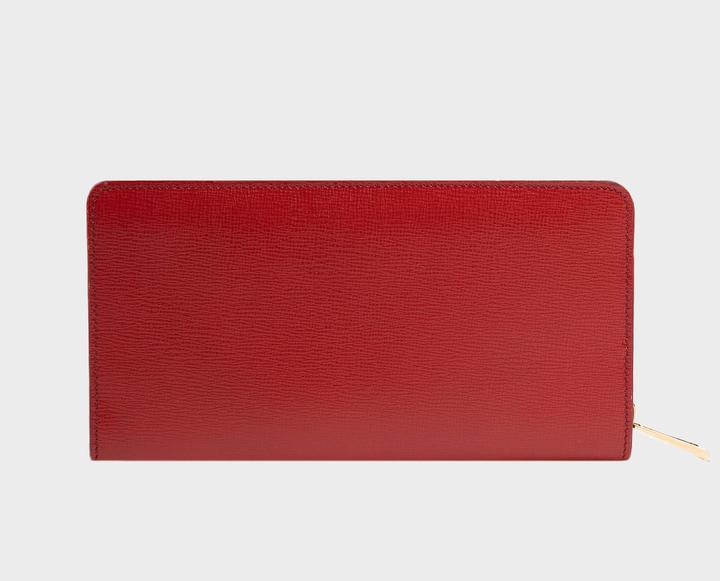 Produktbild Lotyere Zip Around Wallet