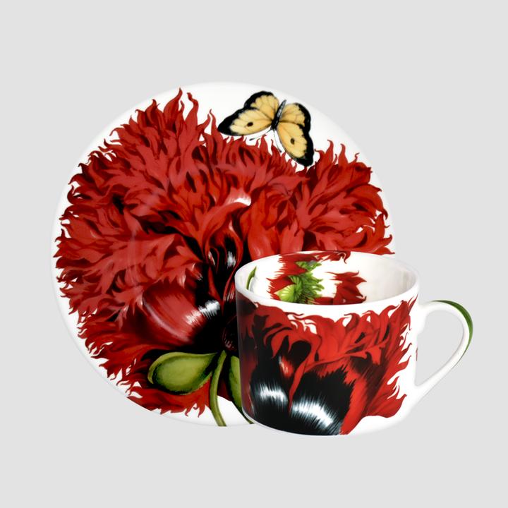 Image du produit Taitù Emotion thé et tasse à café (100 ml, 1 x)