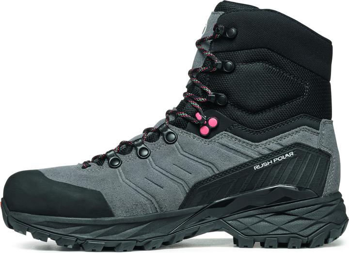 Actual product image Scarpa Rush Polar GTX Wmn (37.5)