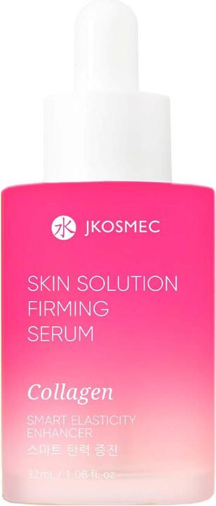 JKosmec Skin solution firming serum (collagen)