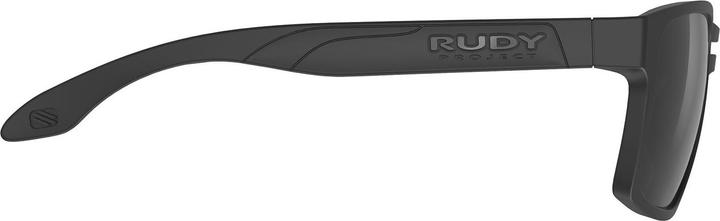 Produktbild Rudy Project Spinair 56 polar3FX Brille (Matte Black, laser grey)