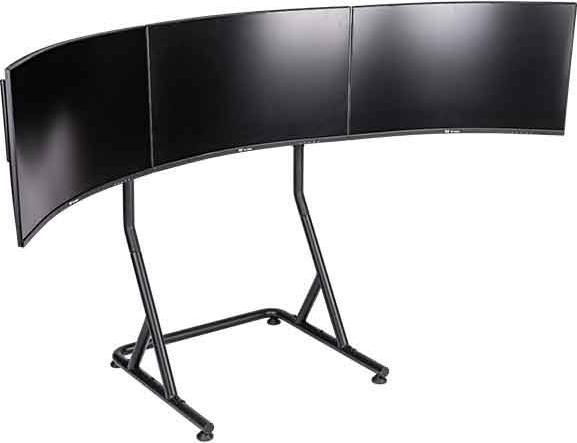 Produktbild Thermaltake Monitor Mount for Racing Cockpit Black retail