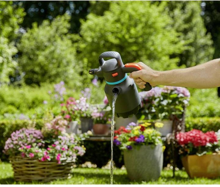 Produktbild Gardena Drucksprüher (1.25 l)