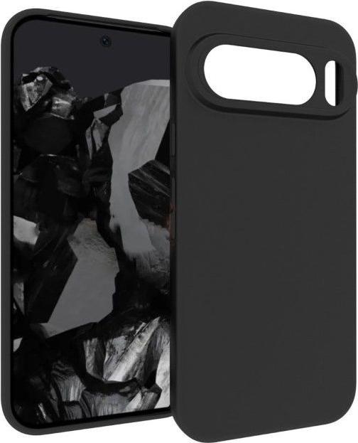 Actual product image MU Classic Softcase TPU Series (Google Pixel 9 Pro XL)