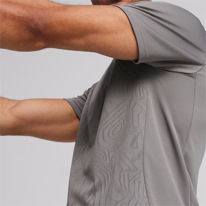 Actual product image Puma teamFINAL Training Jersey (XL)