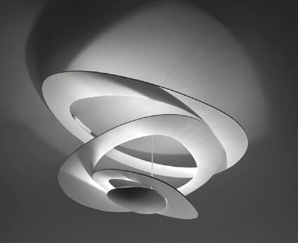 Produktbild Artemide Pirce Mini LED Soffitto (3097 lm)