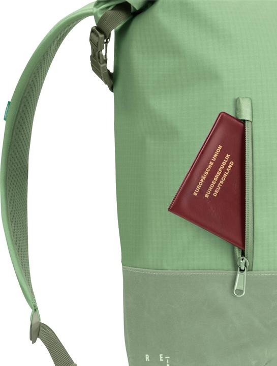 Actual product image Vaude CityGo (18 l)