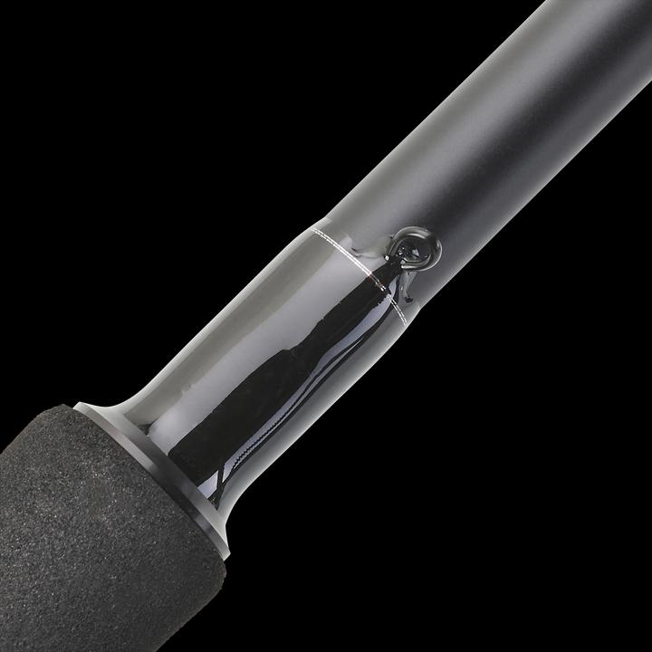 Actual product image Caperlan WXM-9 210MH (Allround rod, 210 cm)
