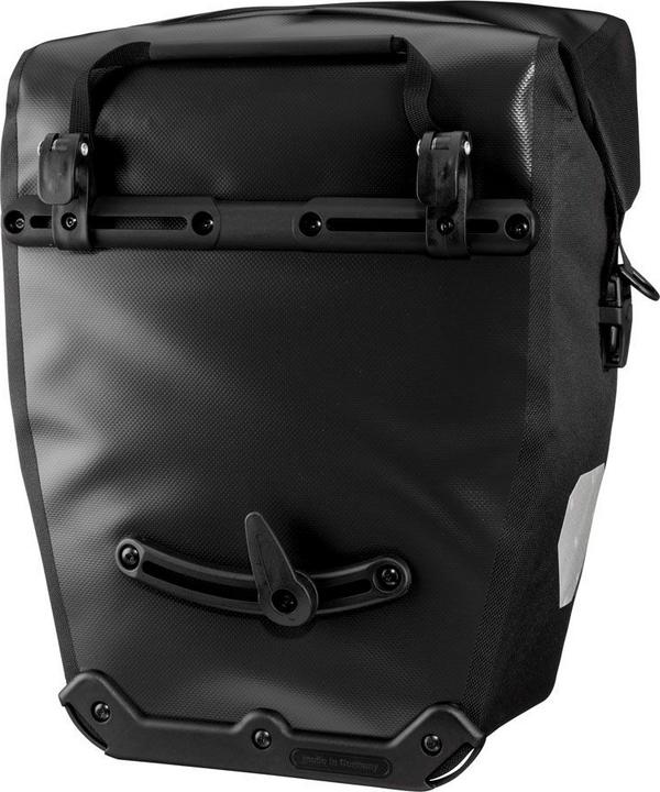Produktbild Ortlieb Back Roller City (40 l, Gepäckträgertasche)