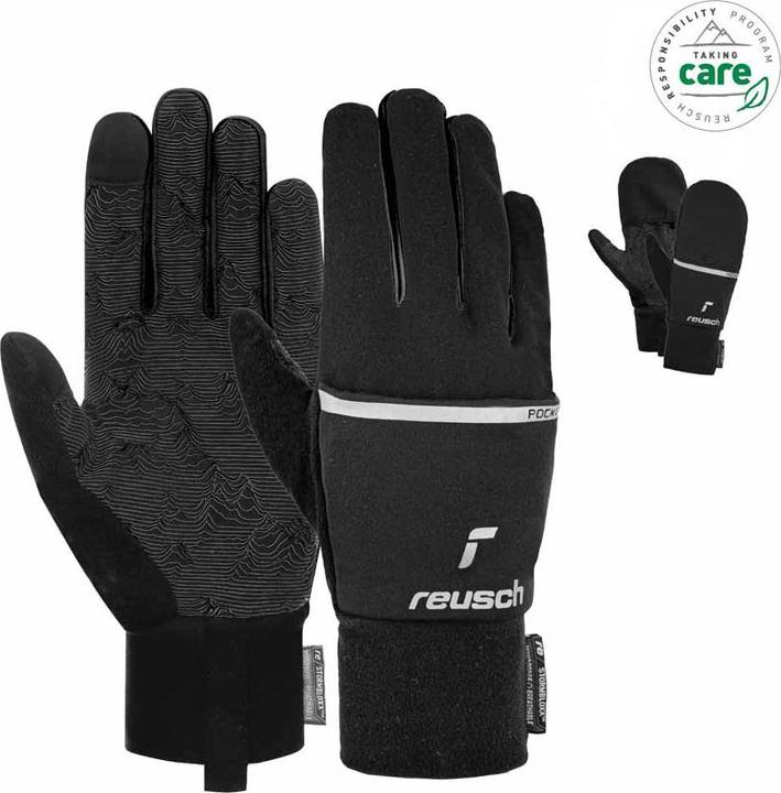 Image du produit Reusch Terran STORMBLOXX (7)