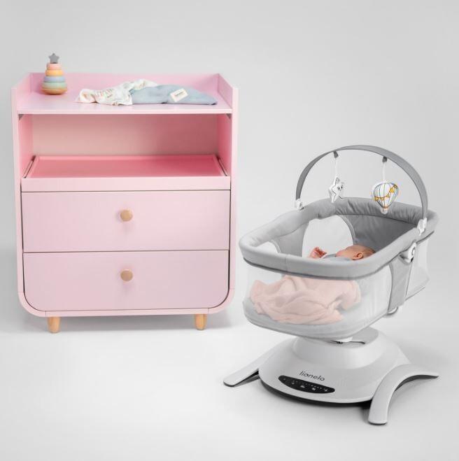 Actual product image Lionelo Bella