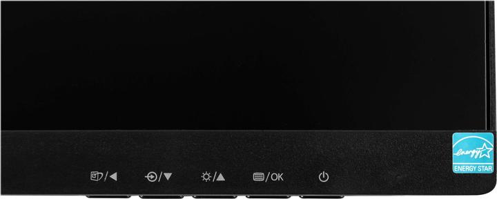 Actual product image Philips 243v7qdsb/00 (1920 x 1080 pixels, 24")
