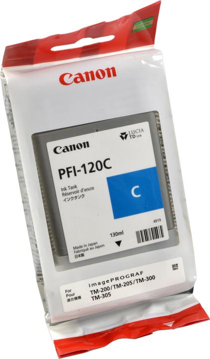 Immagine prodotto Canon PFI-120 (C)