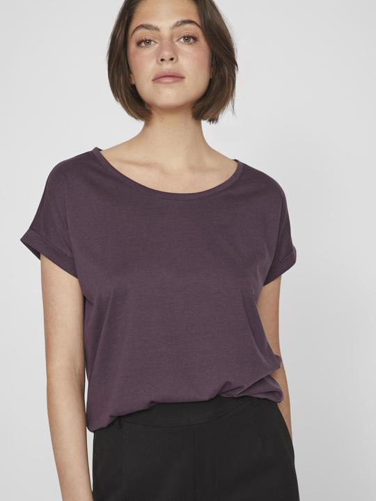 Actual product image Vila Crew neck T-shirt (XL)