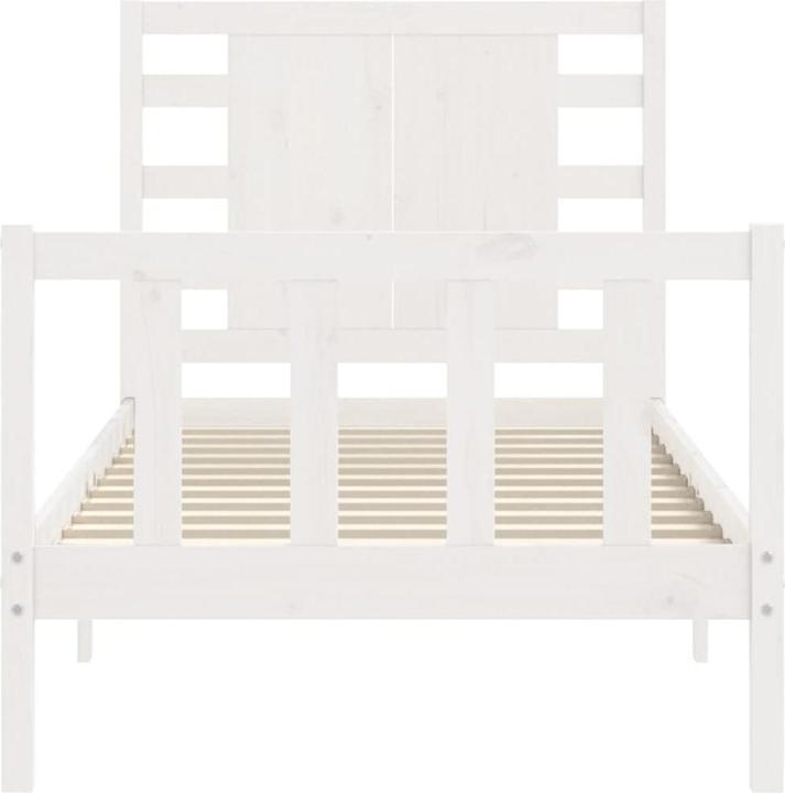 Actual product image VidaXL Afina (75 x 190 cm)