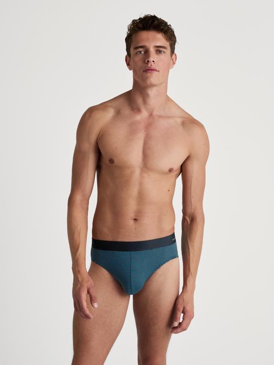 Calida Cotton Code Design Slip