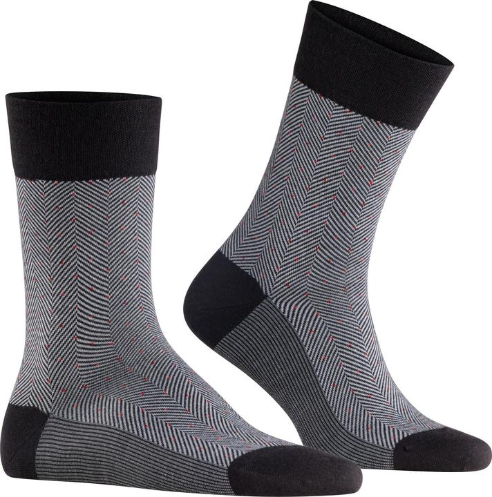Produktbild Falke Sens. Herringbone SO (47 - 48)