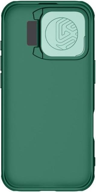 Actual product image Nillkin CamShield Prop Series (Apple iPhone 16 Pro)