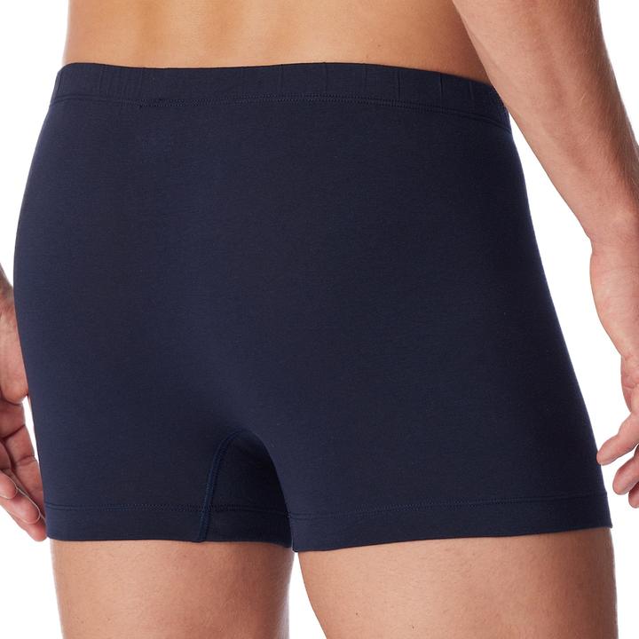 Produktbild Uncover by Schiesser 6er Pack Basic Retro Short / Pant (3XL, 6er Pack)