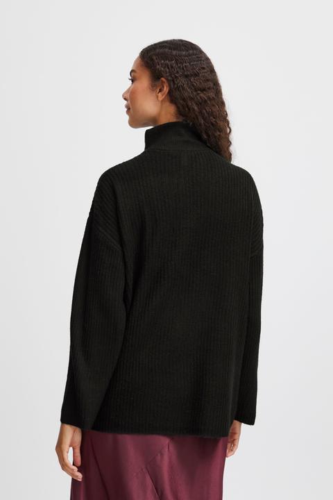 Produktbild B.young BYONEMA RIB JUMPER - 20813877 (M)
