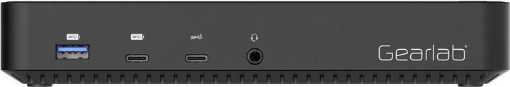 Gearlab Triple 4K USB-C Hybrid (USB-C, 3 Ports)