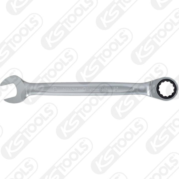 Image du produit KS Tools GEARplus clé mixte à cliquet (21 mm)