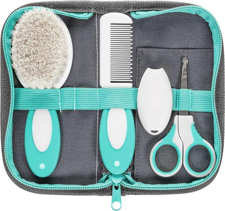 Image du produit Reer Ensemble de soins BabyCare 5 pièces