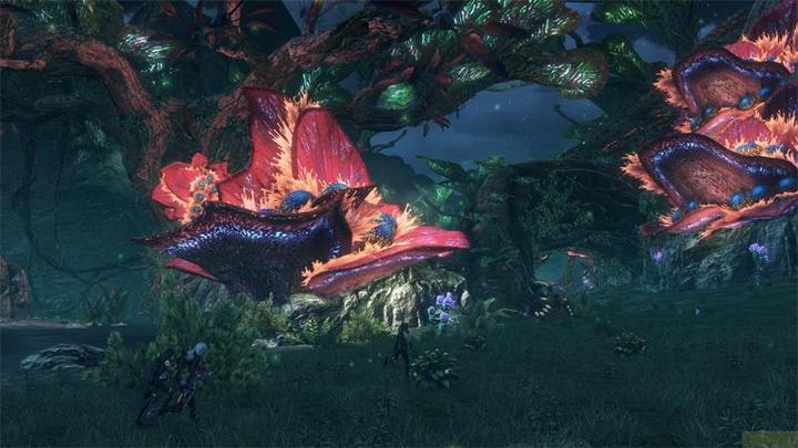 Image du produit Nintendo Xenoblade Chronicles X : Definitive Edition (Switch, Multilingue)