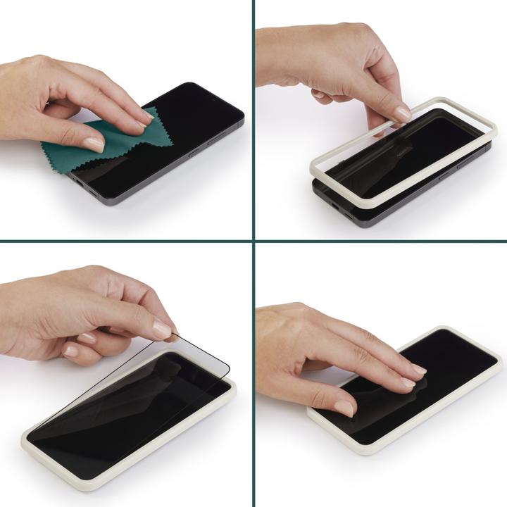 Produktbild Hama Extreme Protect (1 Stück, Samsung Galaxy A15 5G)
