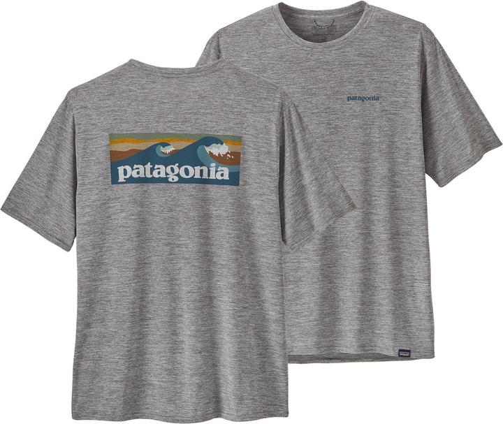 Patagonia Cap Cool Daily Graphic Shirt