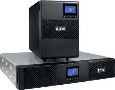 Produktbild Eaton USV 9SX 700i (700 VA, 630 W, Online-Doppelwandler USV)
