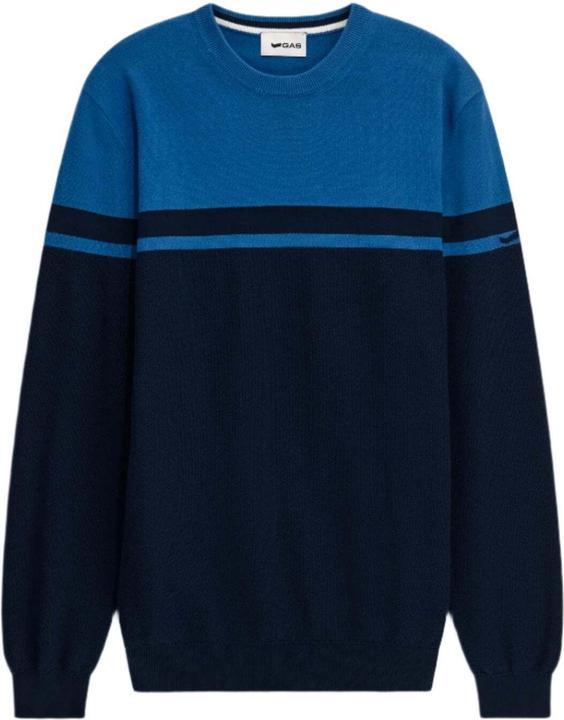 Dark Blue + Na