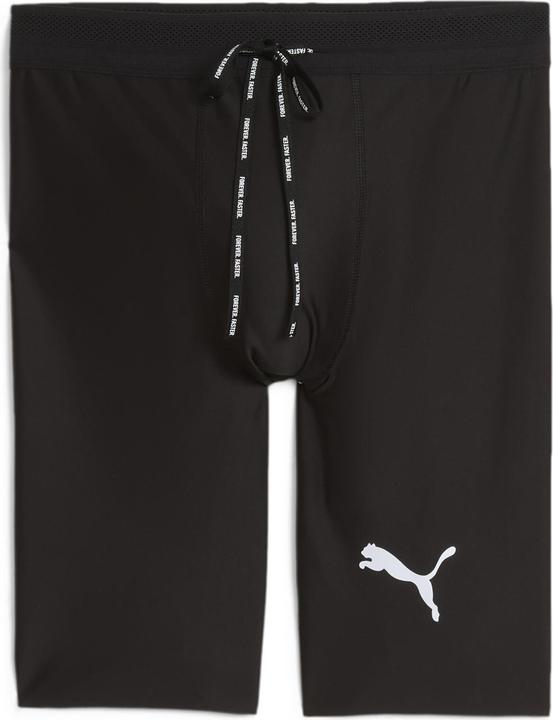 Actual product image Puma M Raceday Ultraform 9" Short Tight (XXL)