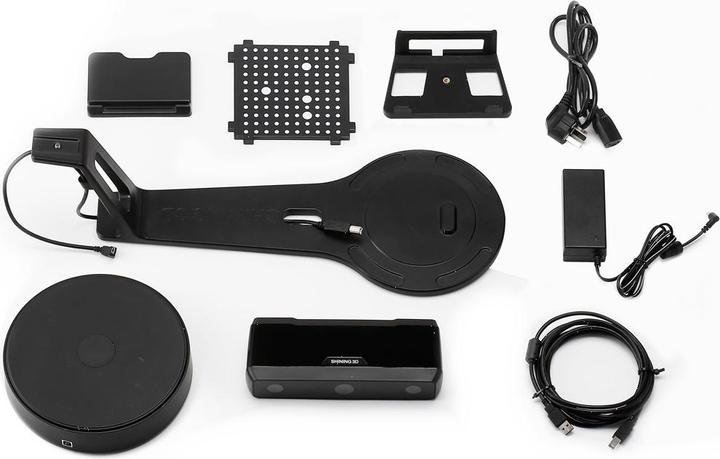Immagine prodotto Shining 3D OneScan-SE (Elite)
