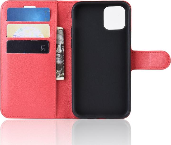 Produktbild Cover-Discount Hülle (Apple iPhone 11)